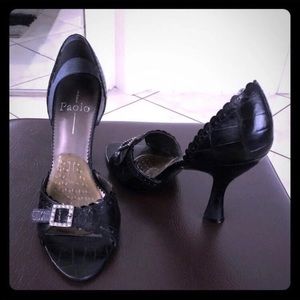 Nordstrom | Paolo Evening Heels 👠